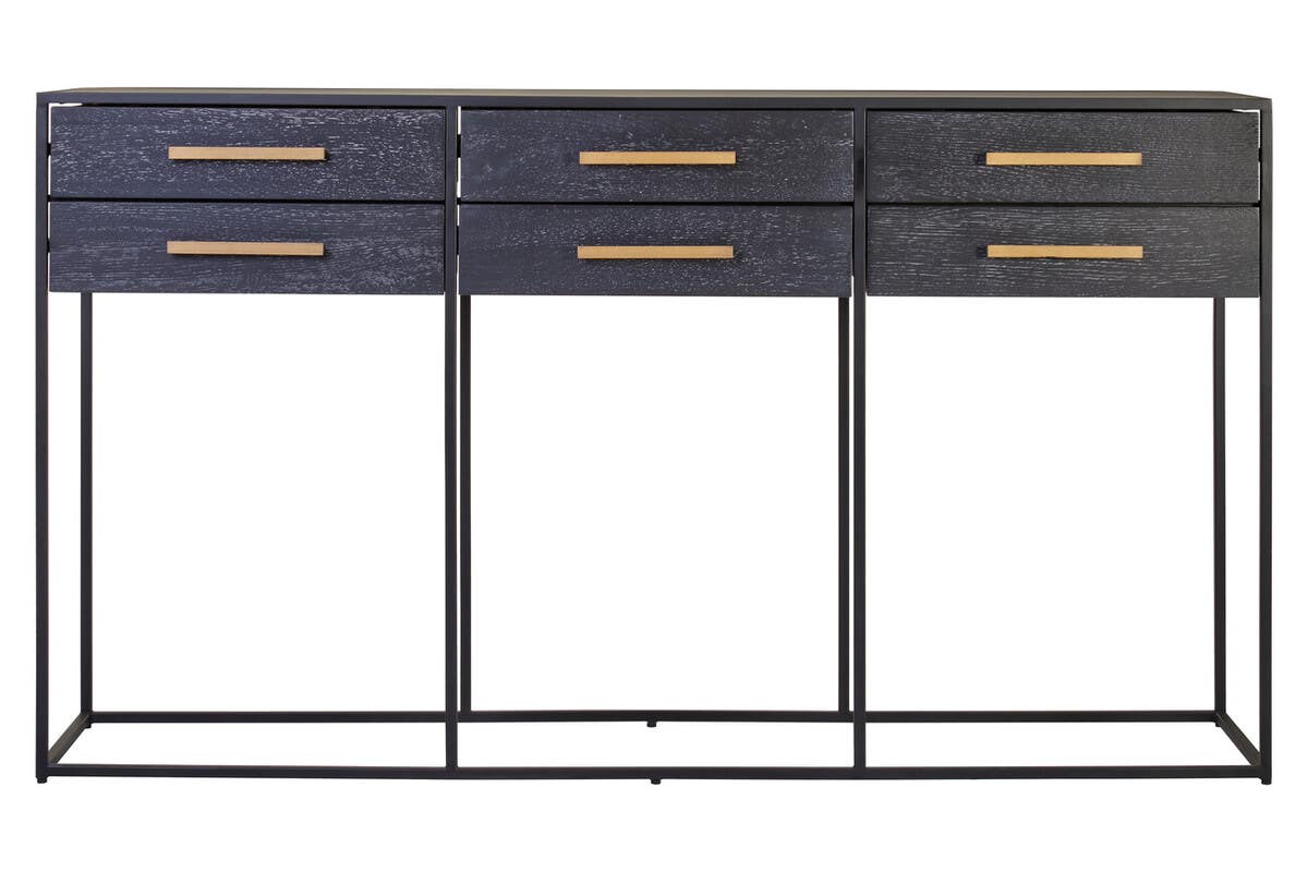 Judd Console Table