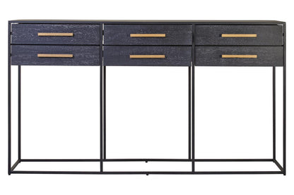 Judd Console Table