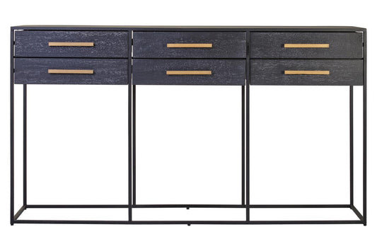 Judd Console Table