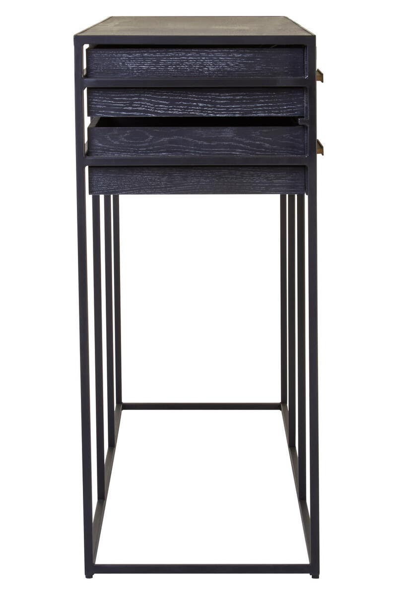 Judd Console Table