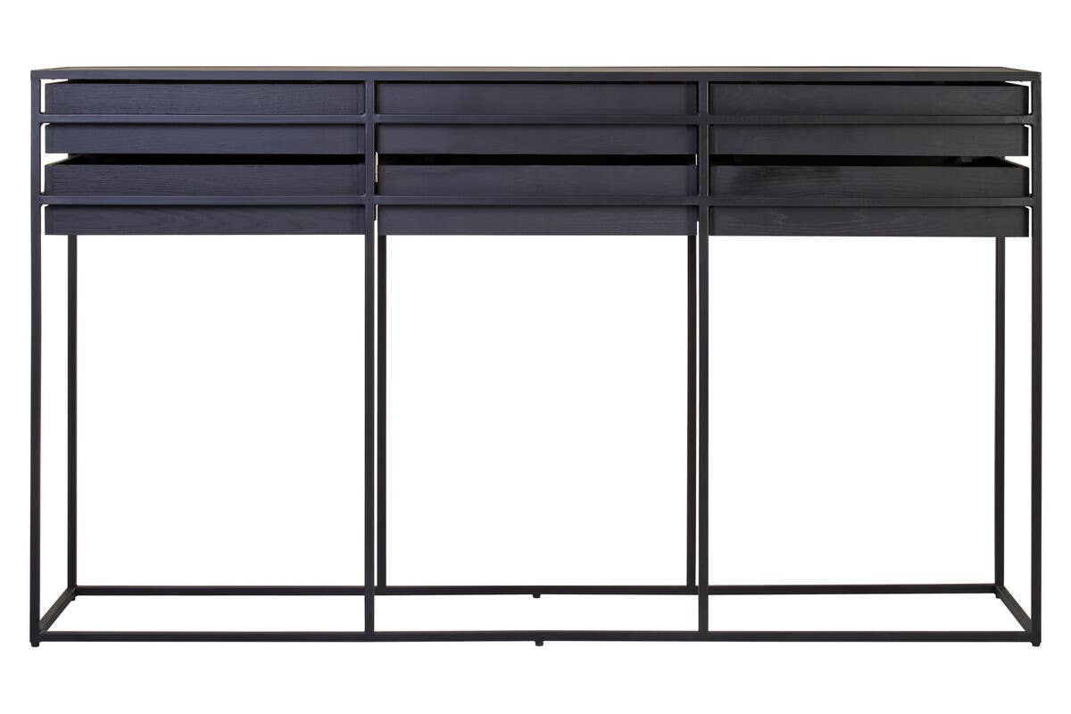 Judd Console Table