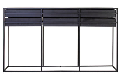 Judd Console Table