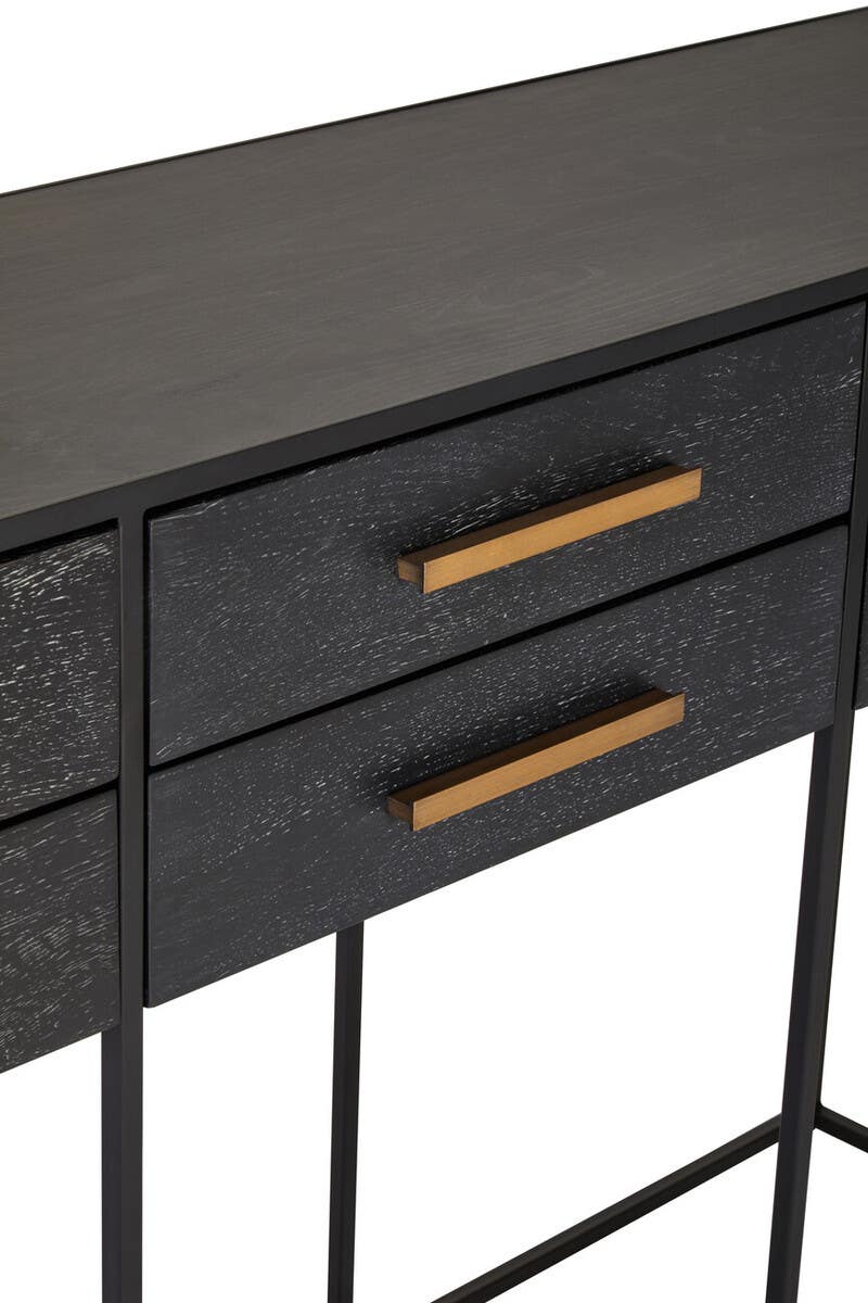 Judd Console Table