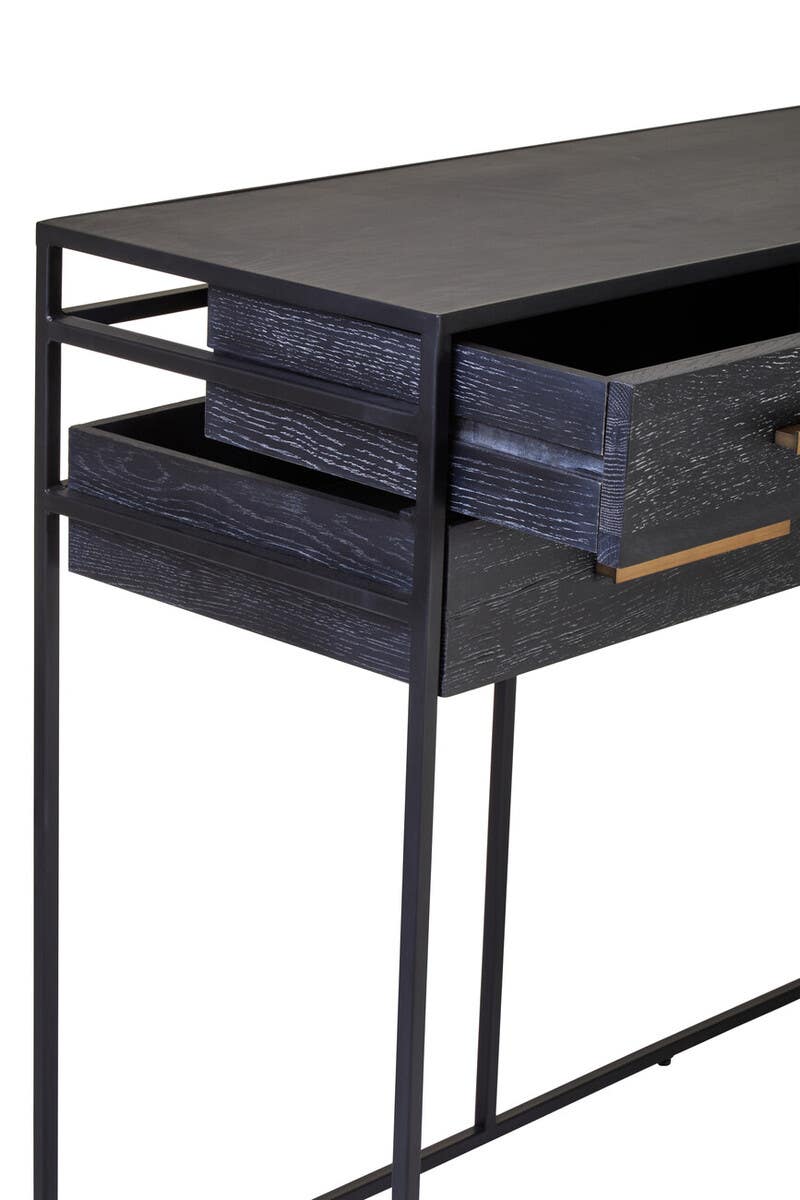 Judd Console Table