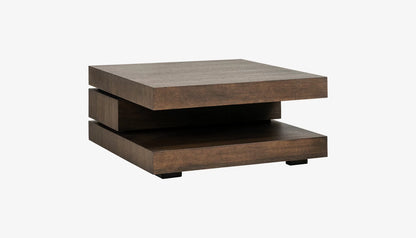 Oakura Square Coffee Table