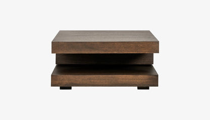 Oakura Square Coffee Table