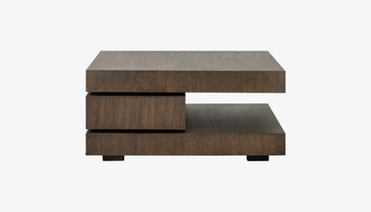 Oakura Square Coffee Table