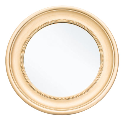 Elaina Round Mirror