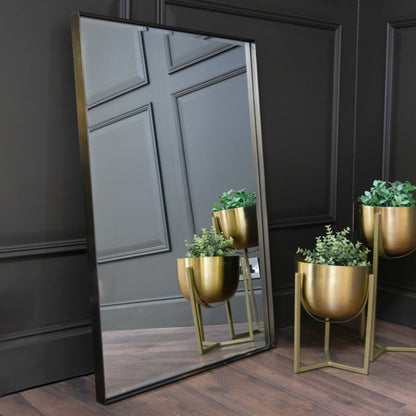 Gacek Rectangle Mirror