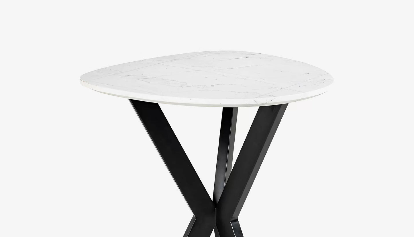 Trocadero Side Table