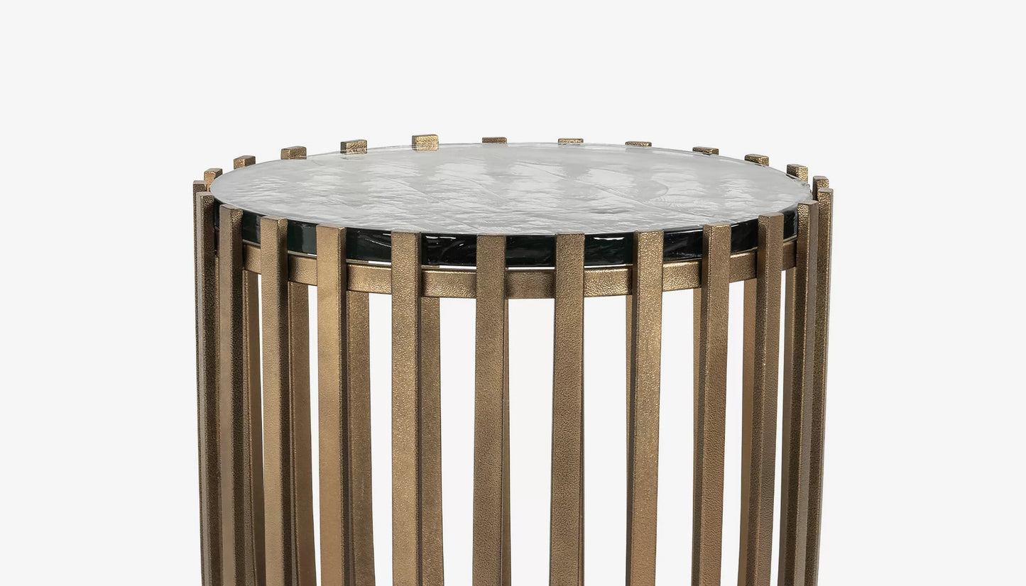 Volante Side Table