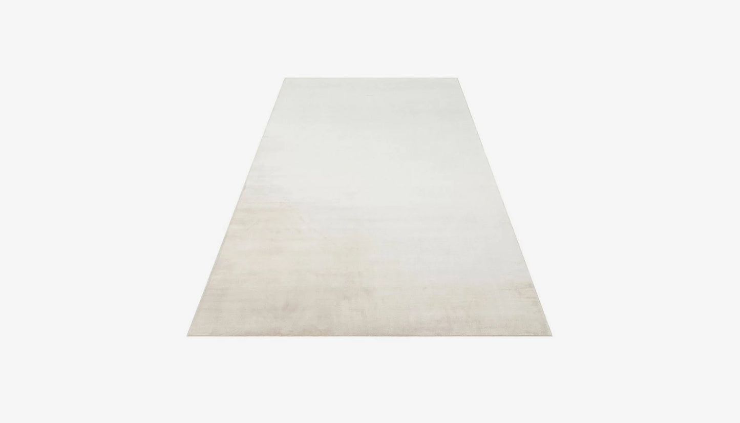 Tonga 200 X 300cm Plain Rug in Grey Colour