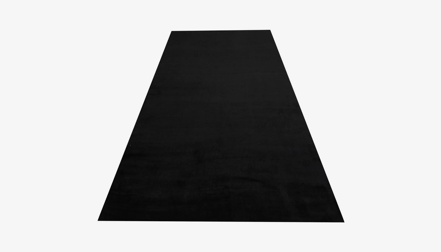 Tonga 200 X 300cm Plain Rug