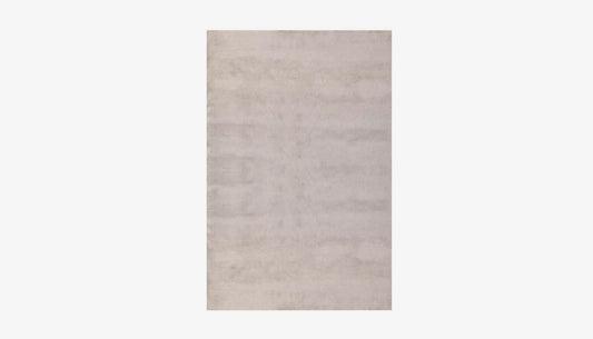 Tolga 200 X 300cm Plain Rug in Cream Colour