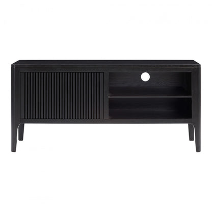 Abberley TV Unit | Black