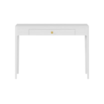 Abberley Console | White