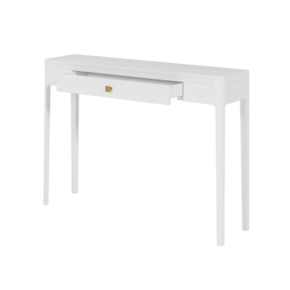 Abberley Console | White