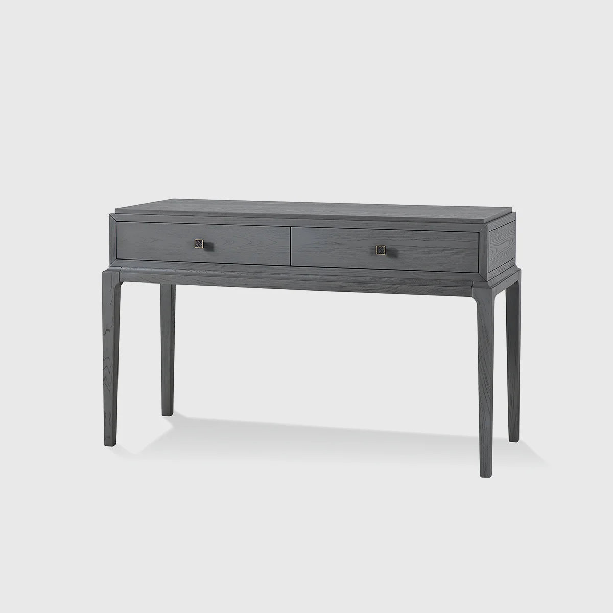 Astoria Desk Graphite Grey