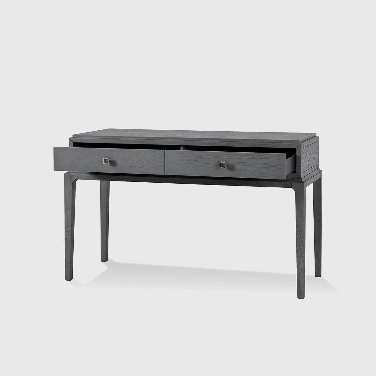 Astoria Desk Graphite Grey