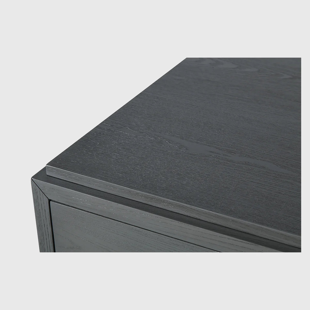 Astoria Desk Graphite Grey