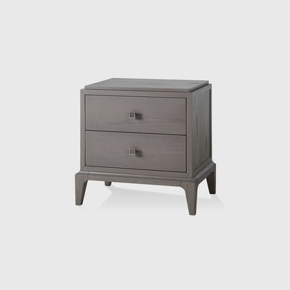 Astoria Nightstand Small Macchiato