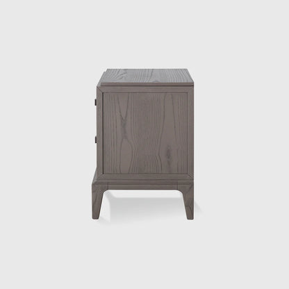 Astoria Nightstand Small Macchiato