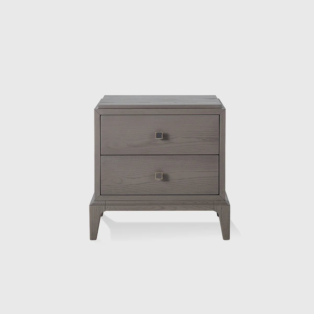 Astoria Nightstand Small Macchiato