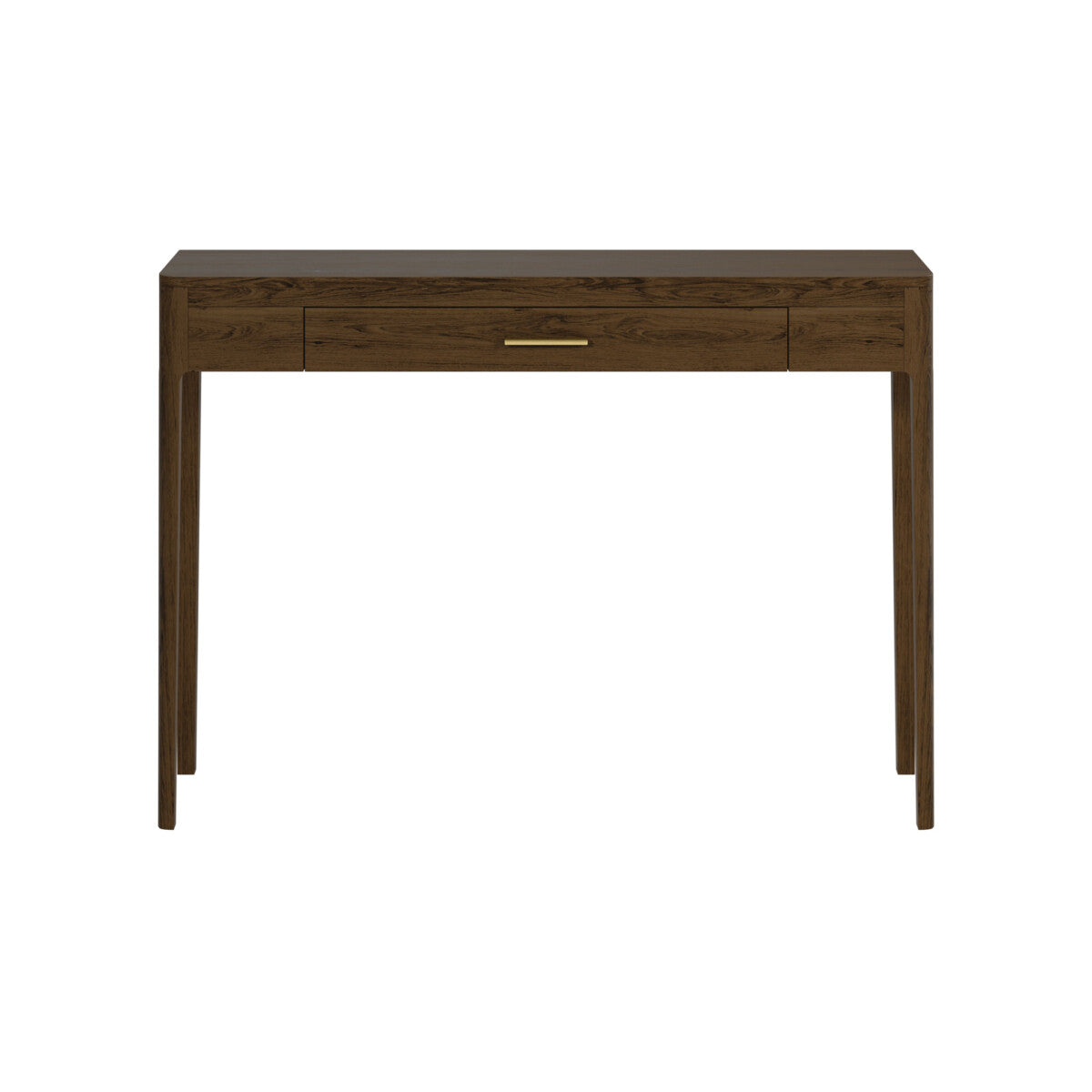 Abberley Console | Brown