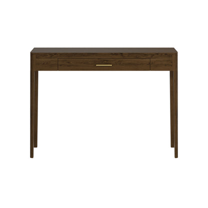 Abberley Console | Brown