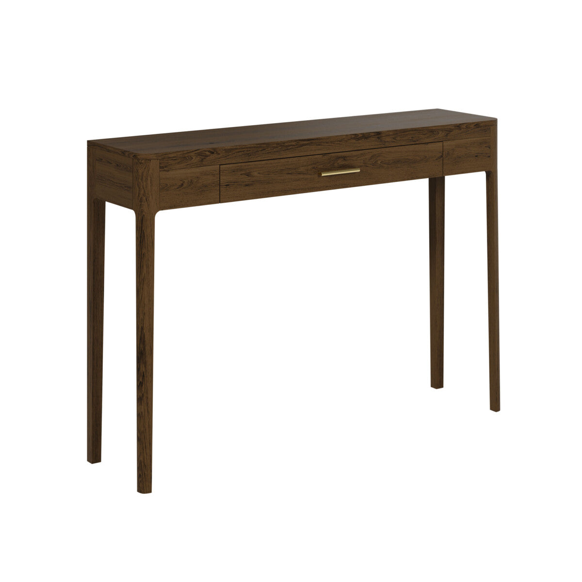 Abberley Console | Brown