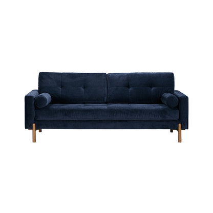 Candover Sofa Blue