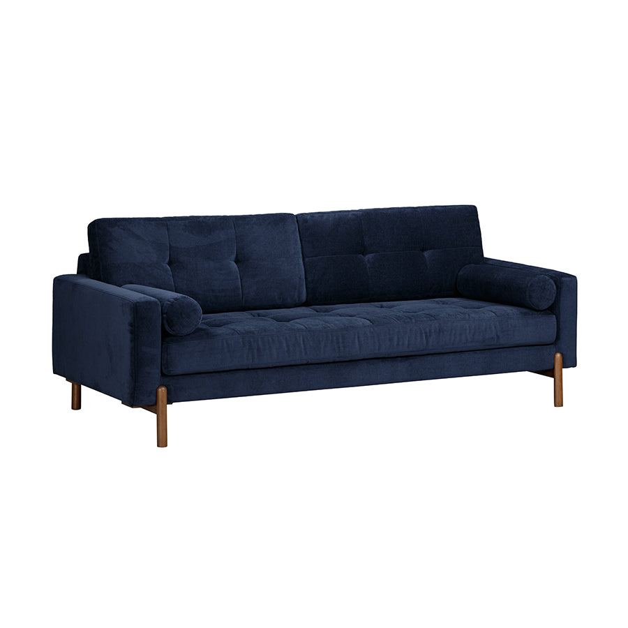 Candover Sofa Blue