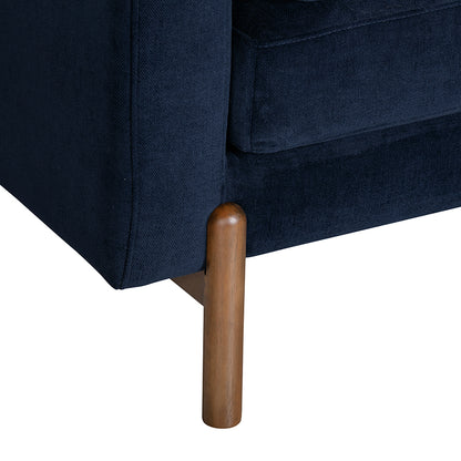 Candover Sofa Blue