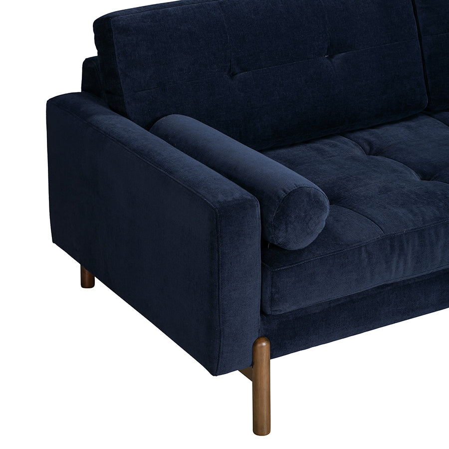 Candover Sofa Blue