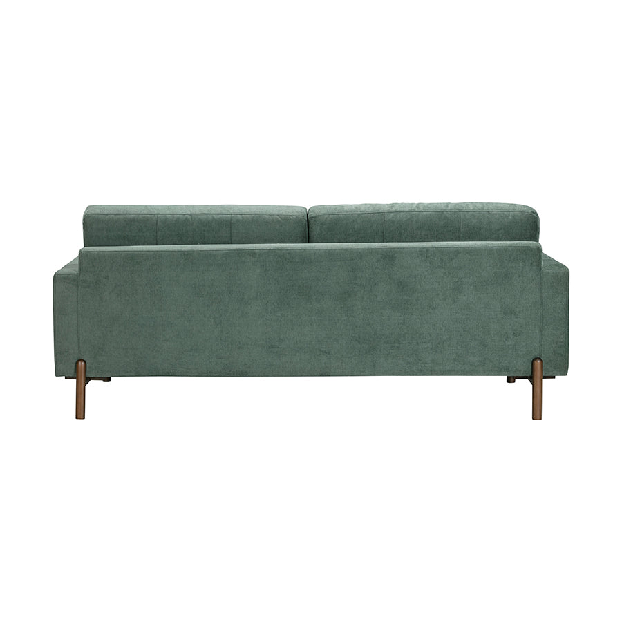 Candover Sofa | Green