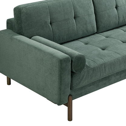 Candover Sofa | Green