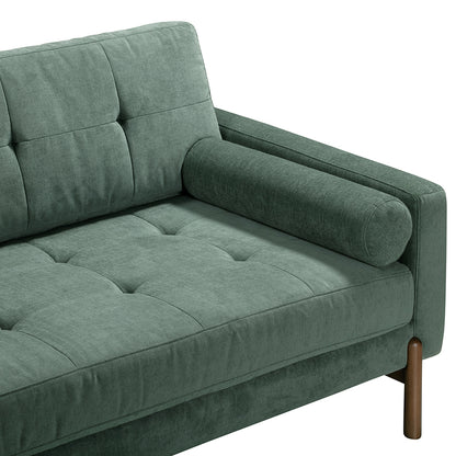 Candover Sofa | Green