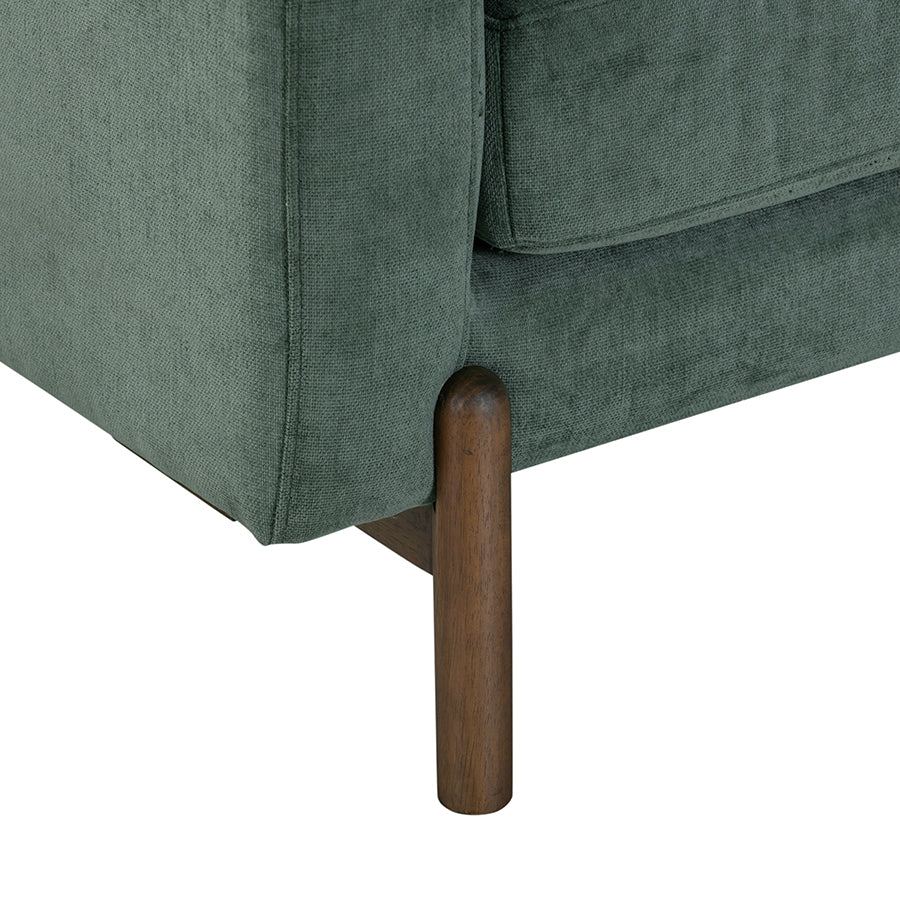 Candover Sofa | Green