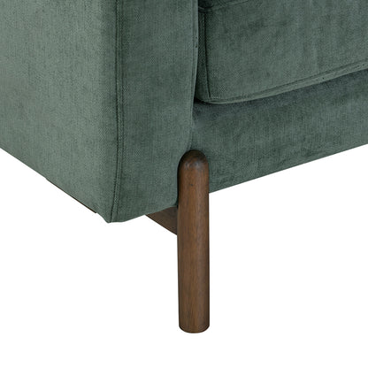 Candover Sofa | Green