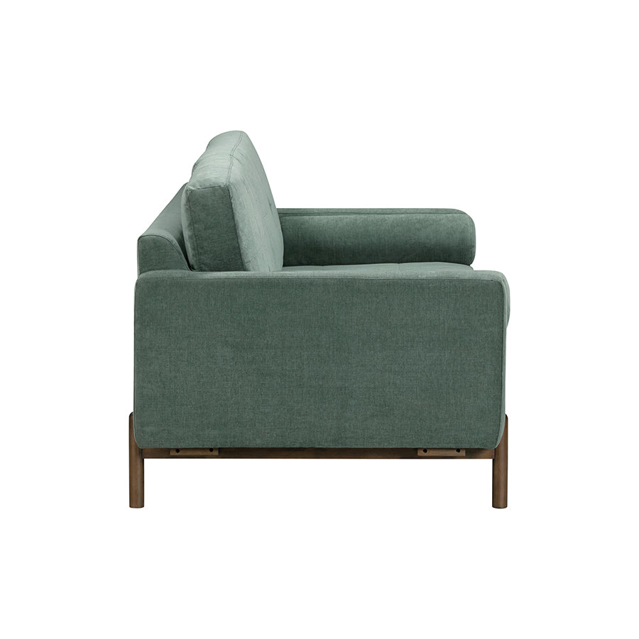 Candover Sofa | Green