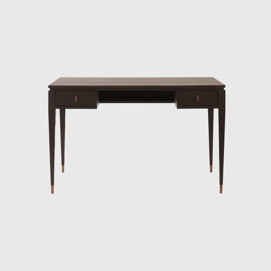 Cora Desk 120cm Espresso Oak