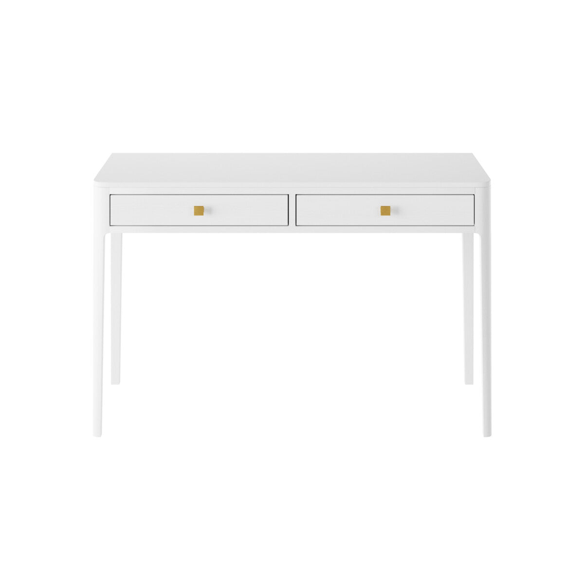 Abberley Console | White