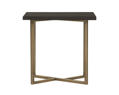 Overbury End Table