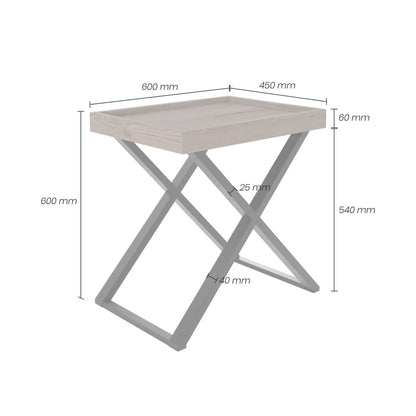 Pershore End Table