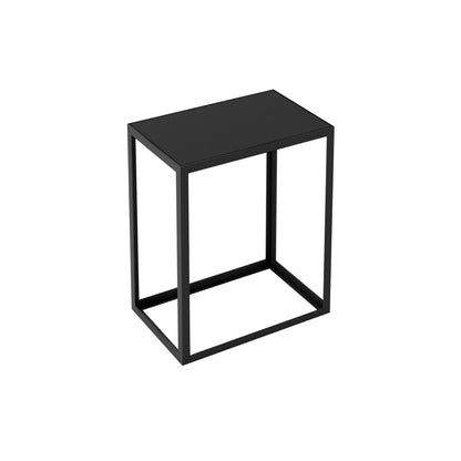 Grafton End Table | Black