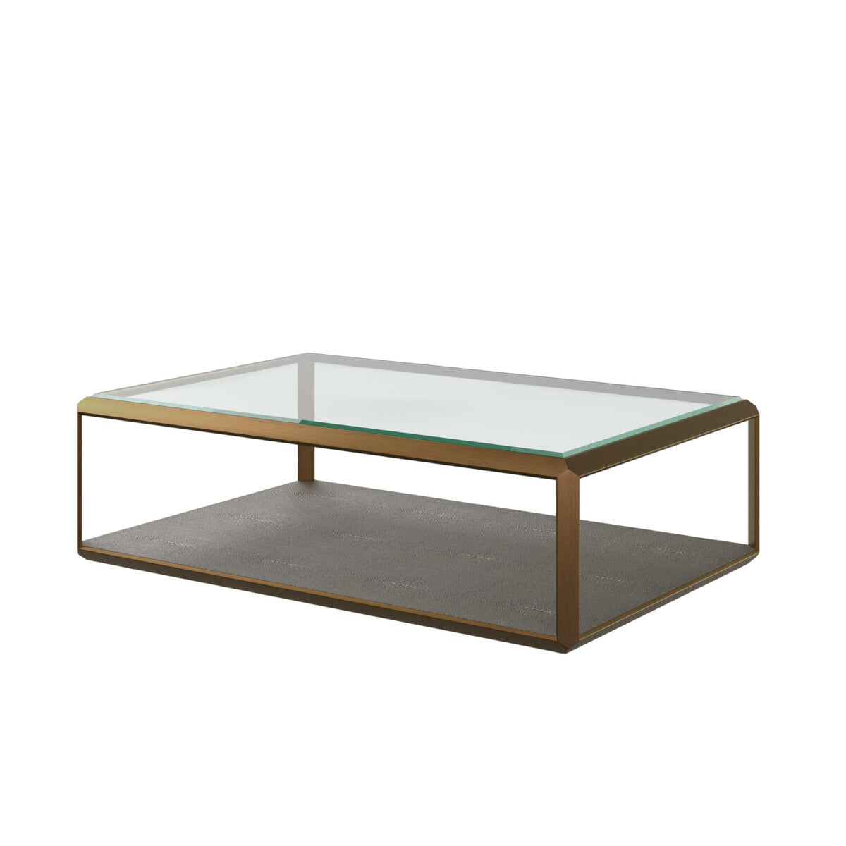 Elmley Coffee Table