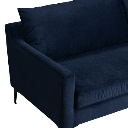 Himbleton Sofa | Blue