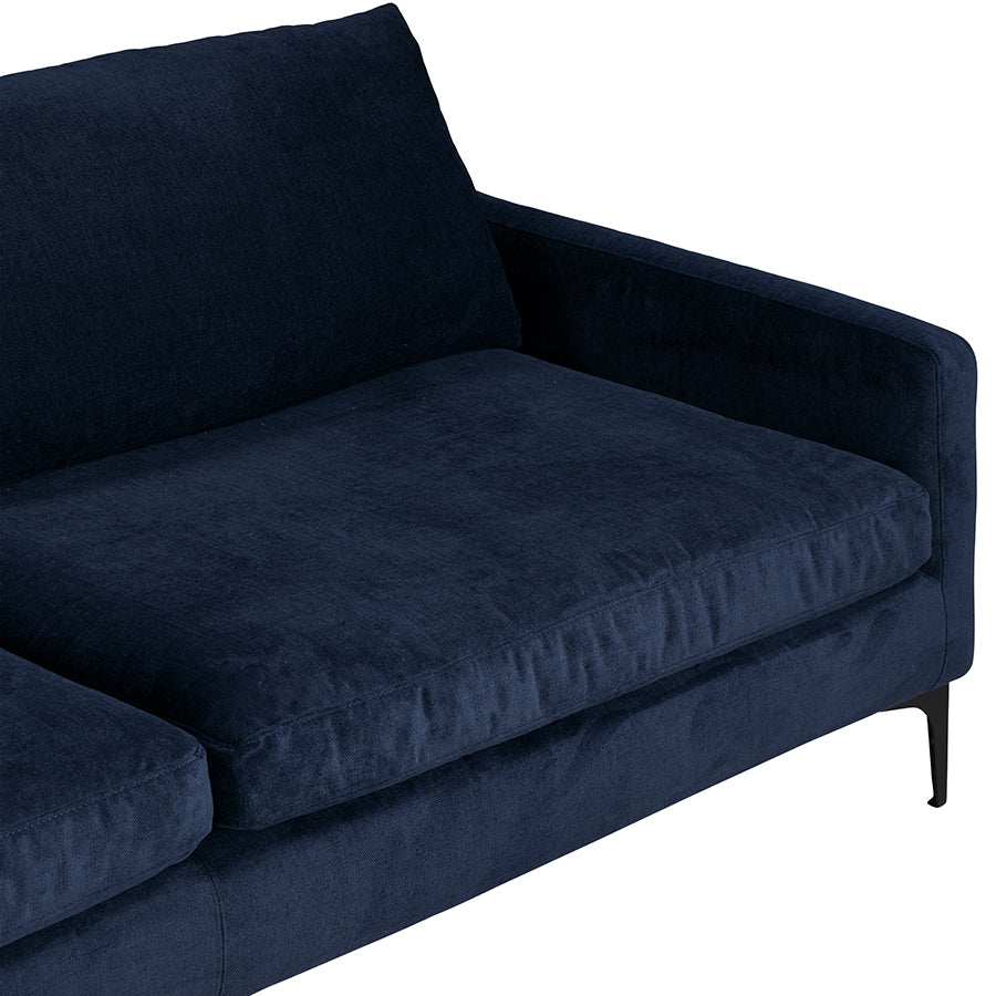 Himbleton Sofa | Blue