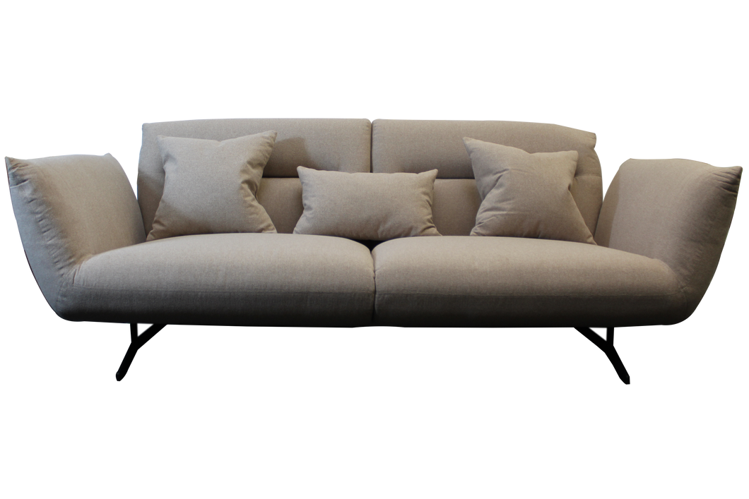 Myles 3-Seater Sofa