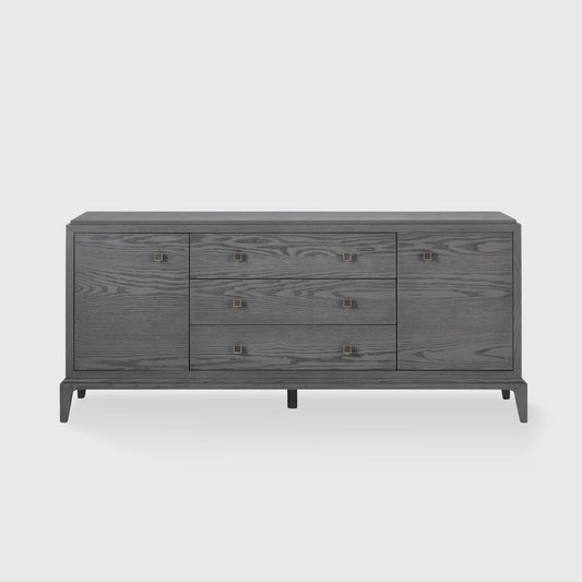 Astoria Cabinet Graphite Grey